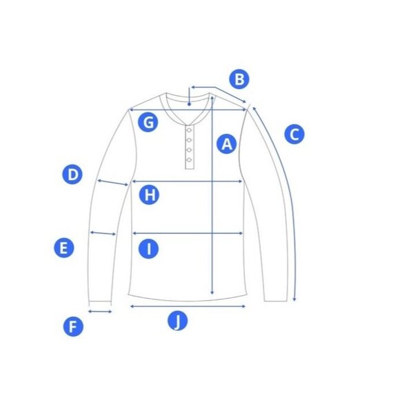 Lucky Brand Collarless V-Neck Henley Blouse Women XS Black - Picture 9 of 9